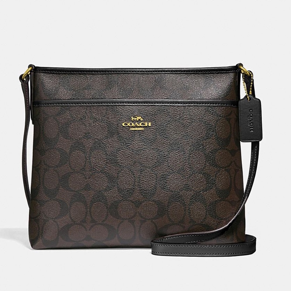 Coach Crossbody